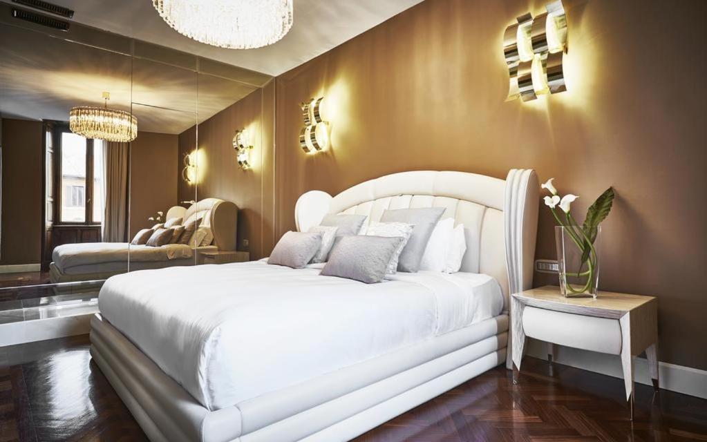 Guest house The At The Spanish Steps Luxury Collection - The Club Condotti 91 4*