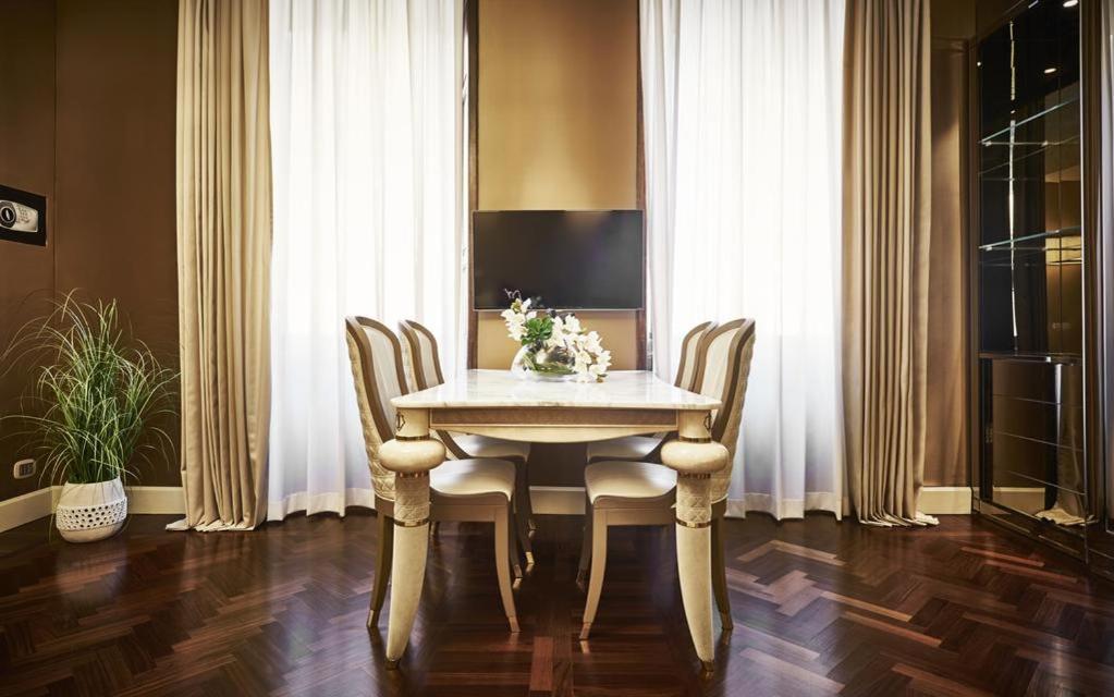 Guest house The At The Spanish Steps Luxury Collection - The Club Condotti 91 4*