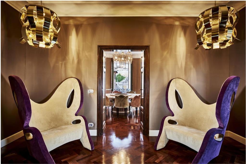 The At The Spanish Steps Luxury Collection - The Club Condotti 91 Guest house